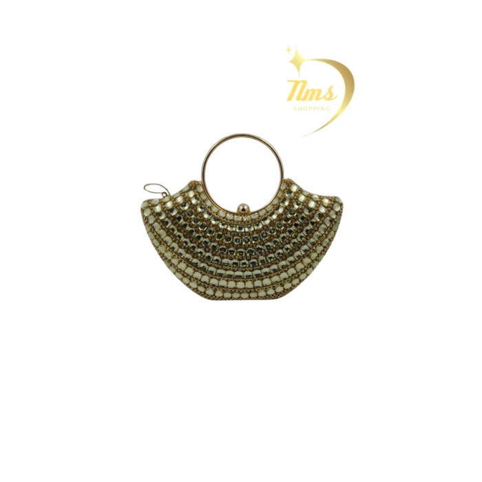 Luxury Women Wedding Party Hand Clutch Luxury Women Wedding Party Hand Clutch