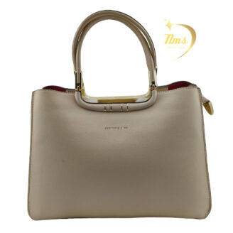 Pecker & Dige Women Leather Handbag First Edition