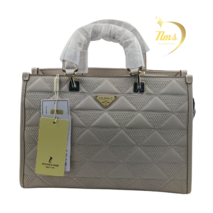 PK Dige Women Handbag First Edition