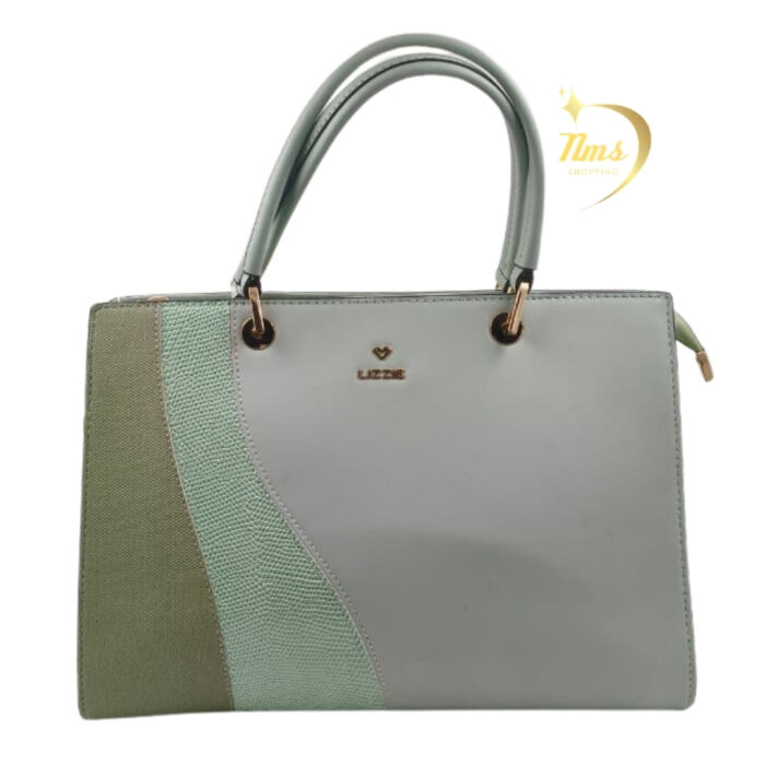 Lizzie Women Handbag First Edition