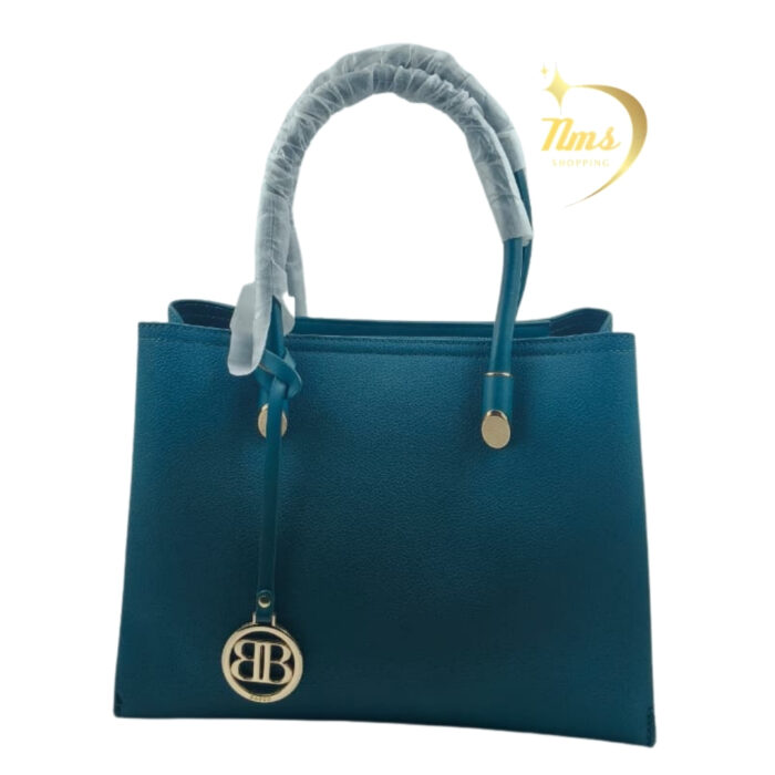 Bagco Women Handbag First Edition