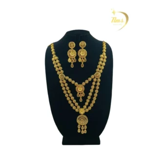 Kuwait Design Triple Layer Haram