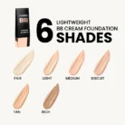 LightweightBBCreamFoundation