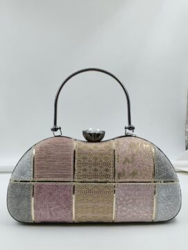 HP 09 Multi-Design Premium Clutch