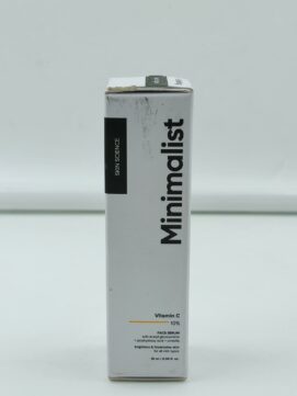 Minimalist 10% Vitamin C Serum