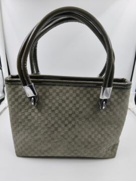 Elegant Woven Handbag for Women – Premium Textured Design