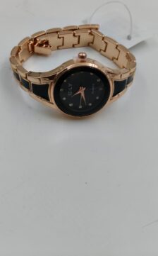 CNA W02 B20 Ladies Watch | Square Dial Bracelet Watch for Women