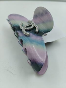 CNA Branded Large Hair Claw Clip