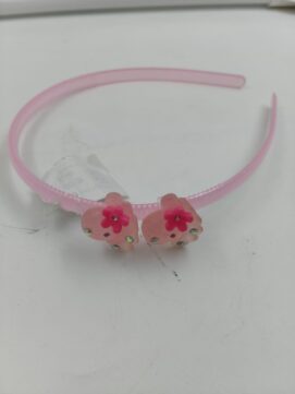 Kids Bunny Headband