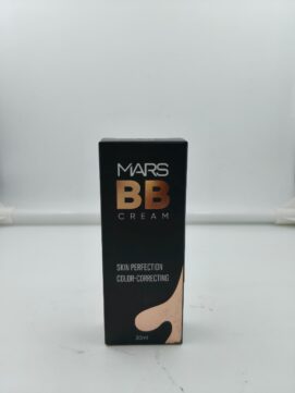 Lightweight BB Cream Foundation
