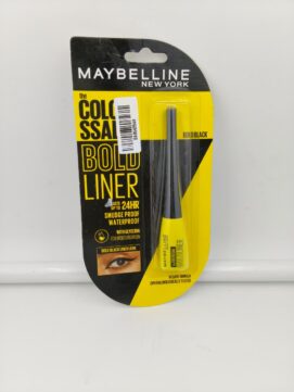 Colossal Bold Liner