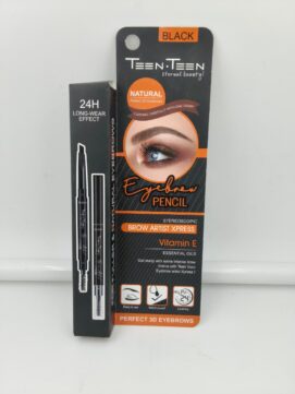 Brow Artist Express With Smudger Eyebrow Pencil- 0.35 g- Dark Brown 02