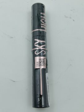 Maybelline New York Lash Sensational Sky High Mascara (Cosmic Black)