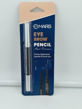 Mars Micro Precision Eyebrow Pencil