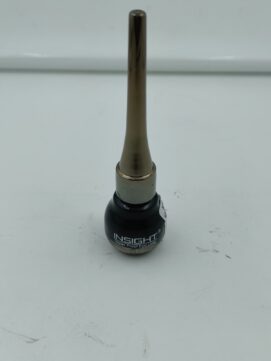 INSIGHT 24Hrs Smudge-proof Eyeliner, Black