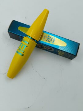 MAYBELLINE NEW YORK Colossal Waterproof Mascara| Volumizing | All...more