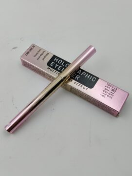 Holographic Eyeliner
