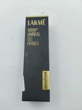 Lakmē Unreal Undercover Gel Primer