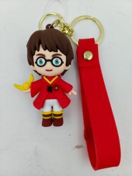 CNA Keychain