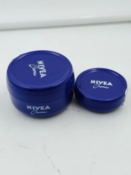NIVEA Moisturizer body Cream