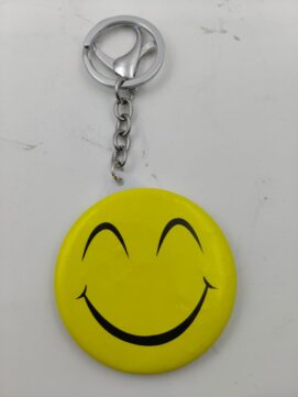 Portable Keychain