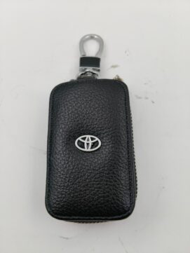Car Wallet Keychain