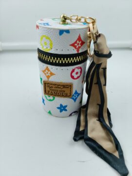 Pouch Keychain