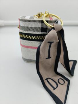 Pouch Keychain