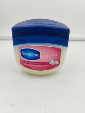 Vaseline Baby Protecting Jelly – Pediatrically Approved Gentle Care
