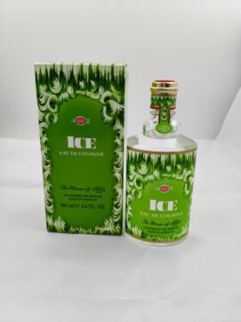 4711 Ice Eau De Cologne – Vitalizing Refreshment