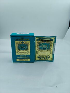 4711 Original Eau de Cologne Refreshing Tissues
