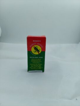 Bosisto’s Parrot Brand Oil of Eucalyptus (Minyak Kayu Putih)