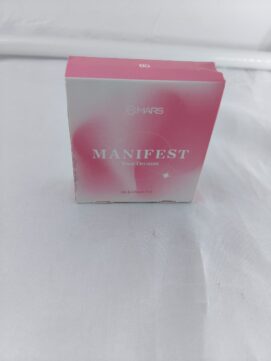 MARS Manifest Your Dreams Lip & Cheek Tint | Long-Lasting Multi-Use Flush