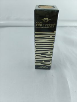 Daily Life Forever52 Sensational Liquid Concealer | Full Coverage Matte Finish