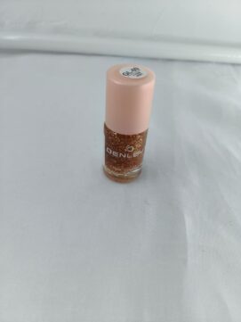 Denley Shimmer Nail Polish - Radiant Glitter Collection