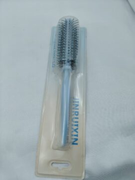JINRUYIN Round Styling Hair Brush