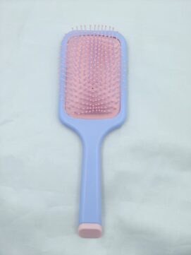 DELOFIL Pastel Paddle Hair Brush
