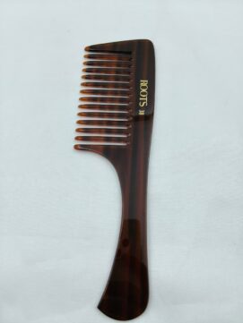 ROOTS 38 Wide-Tooth Detangling Comb