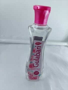 Dabur Gulabari Premium Rose Water 120ml