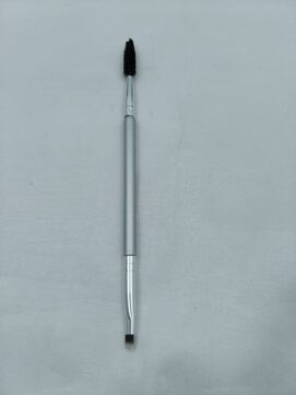 Delofil Dual-Ended Eyebrow Brush & Spoolie