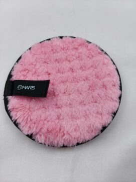 MARS Microfiber Makeup Remover Wipe