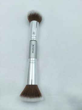 Delofil Dual-Ended Foundation Brush