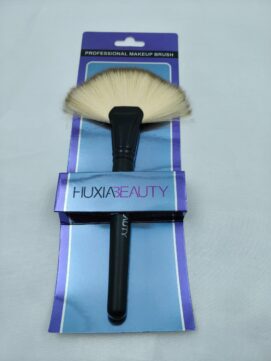 Huxia Beauty Fan Makeup Brush