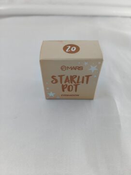 MARS Starlit Pot Eyeshadow ES06 - Shade 02