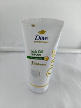 Dove Hair Fall Rescue Damage Therapy 1 Minute Conditioner with Bio-Protein Care 75ml