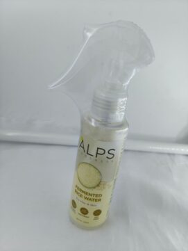 Alps Goodness Fermented Rice Water Mist Spray for Hair & Skin 100ml