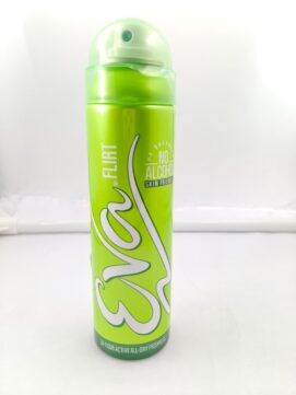 Eva Flirt Deodorant: