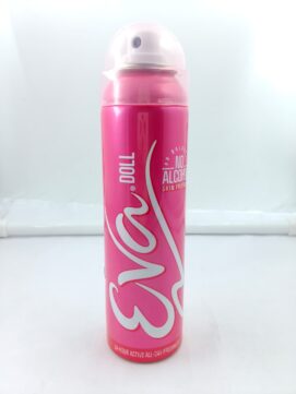 Eva Doll Deodorant