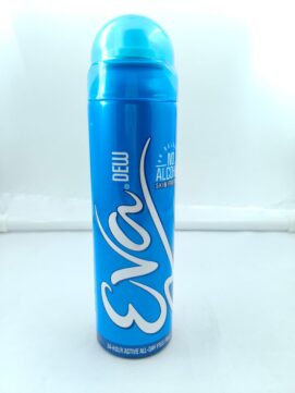 Eva Dew Deodorant