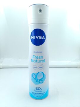Nivea Fresh Natural Deodorant